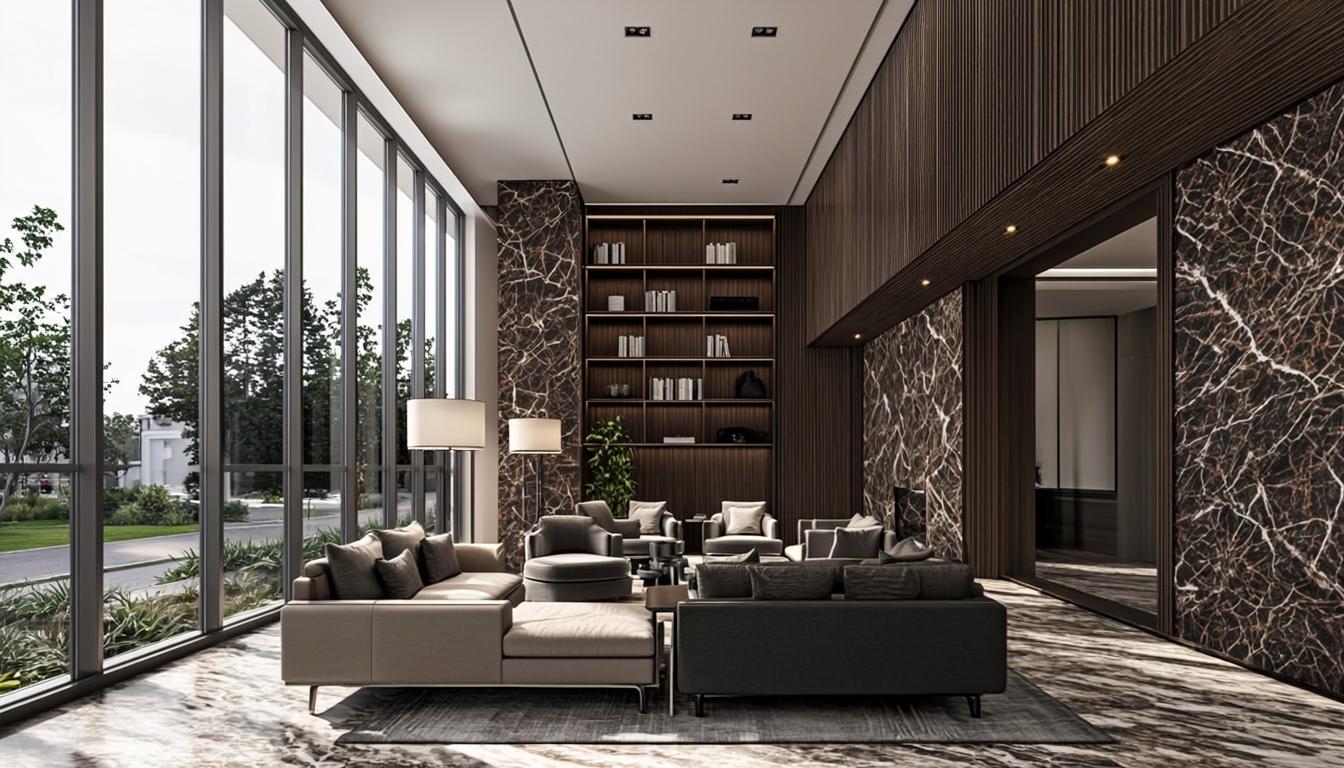 Grand Clubhouse