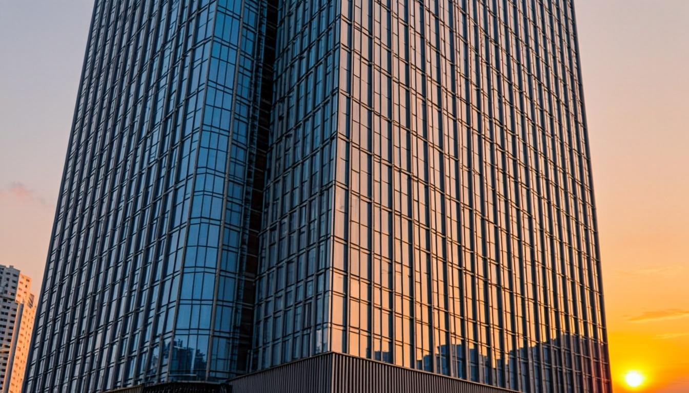 Icon Tower