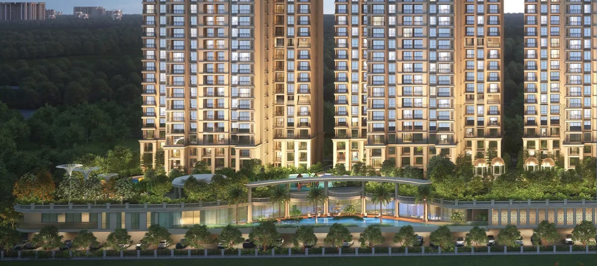 Grand Clubhouse